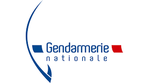 logo de la gendarmerie nationale